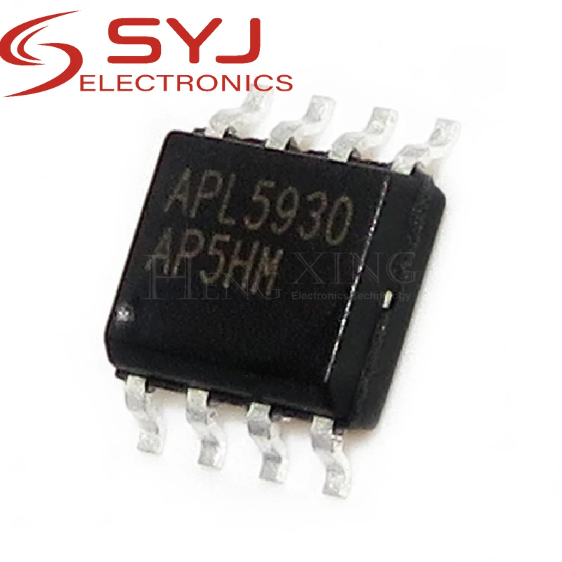 

APL5930 5930 SOP-8-10 шт.