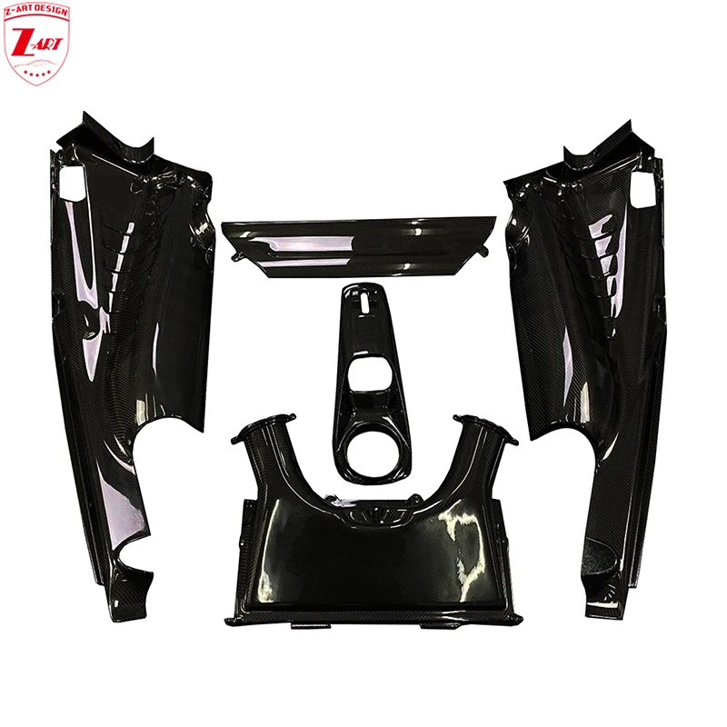 Z-ART 488 Dry Carbo… - image