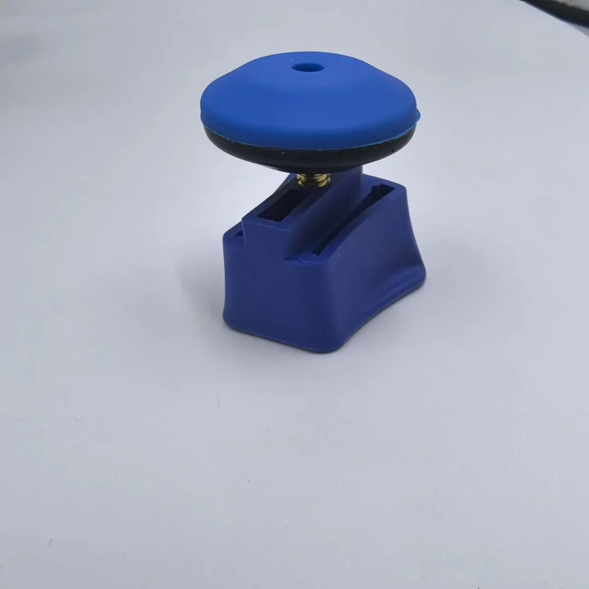 Laboratory Blue Bottom Scale Head Average Value Jaw Frame Screw Scale Head Gilbach Accessories s