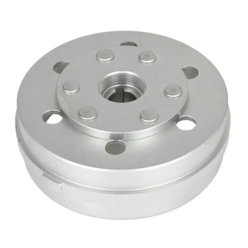 

ATV For Banshee 350 YFZ350 CNC Lightened / Balanced Flywheel 1987-2006