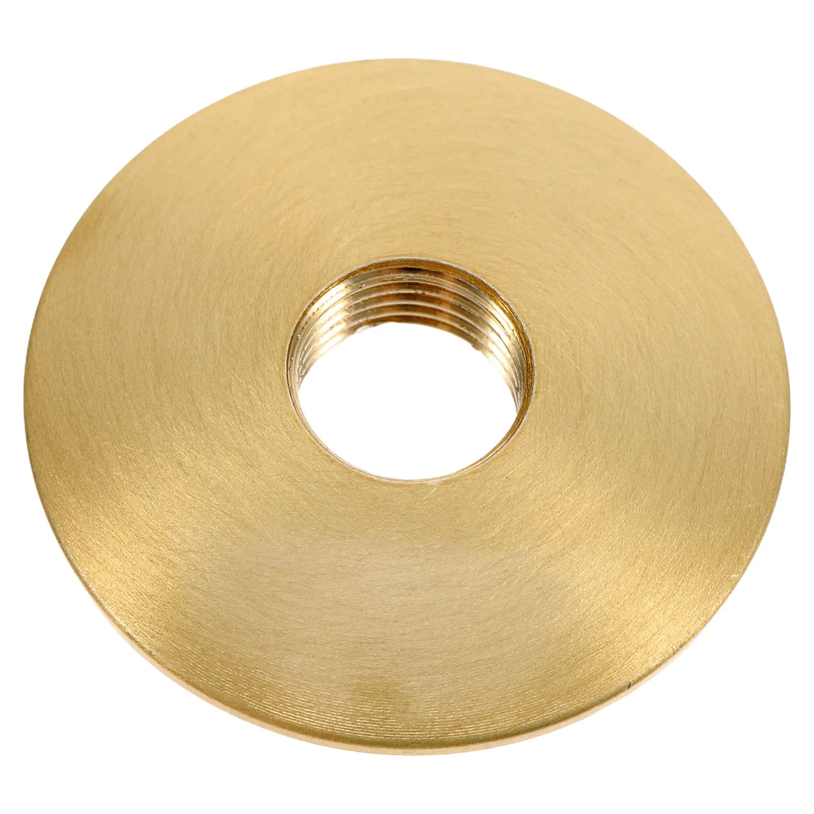 

Lampshade Screw Cap Nut 0.9cm Threaded Metal Fittings for Light Fixture Accessories Easy Installation Practical Use Versatile