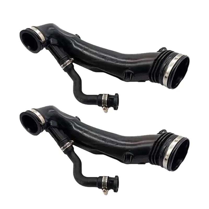 

M49K-Air Duct Turbocharging Pipe 13717599226 For BMW Air Duct Turbocharging Pipe Air Turbocharging Pipe Turbocharging Pipe