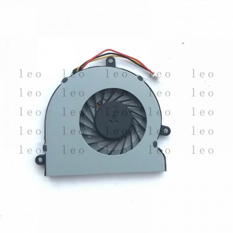

PP Laptop Cooling Fan For Dell Inspiron 5521 3521 5537 3537 3721 TX508-A1A113