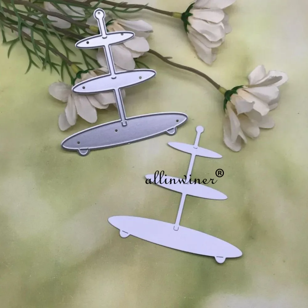 Christmas gift table kids Metal Cutting Dies for DIY Scrapbooking Album Paper Cards Decorative Crafts Embossing Die Cuts