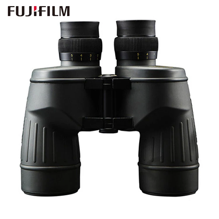 Fujinon Binoculars Telescope Protective Rubber Eyecup Hunting Tools Fill Waterproof Terrestrial Telescope