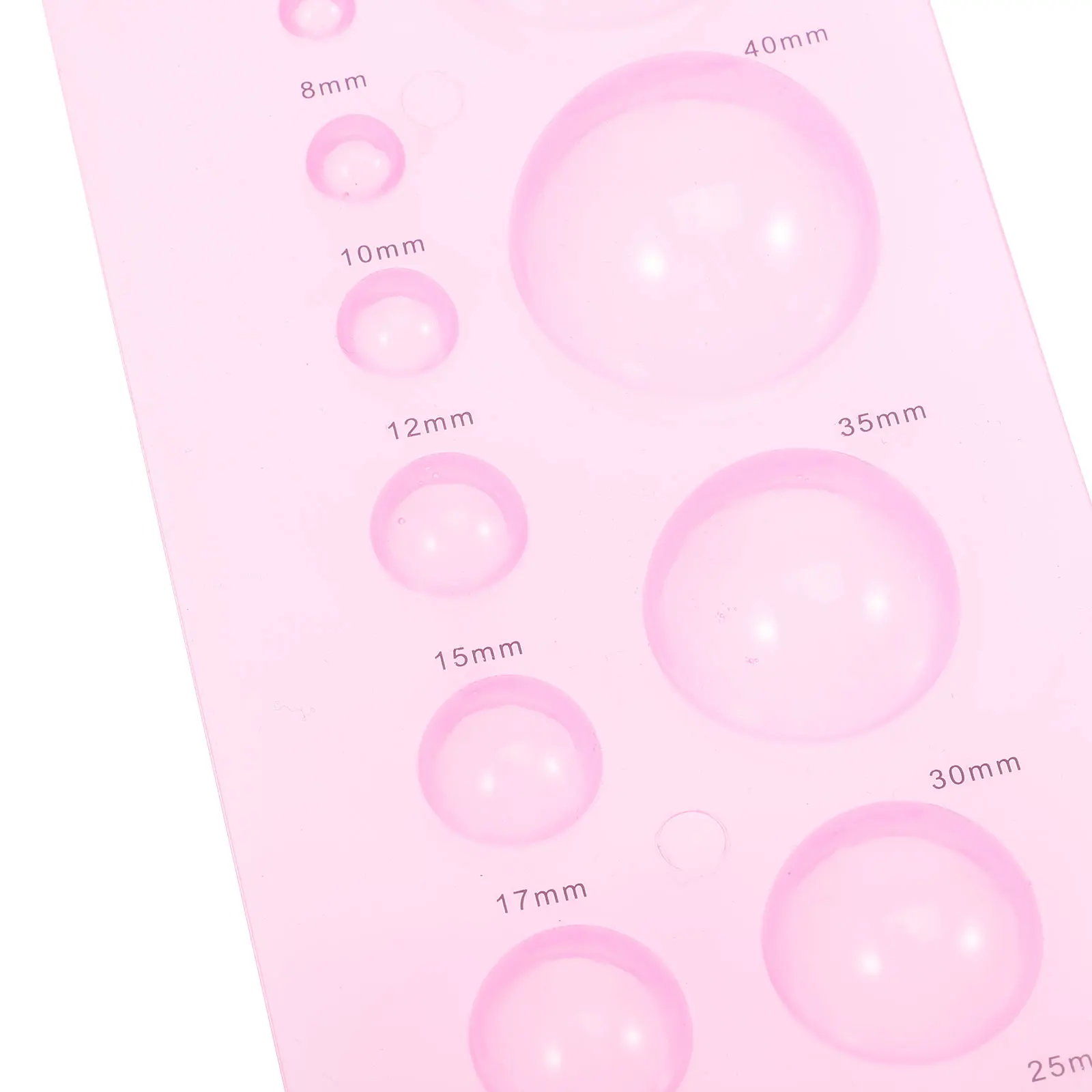 

4pcs Ball Quilling Tools Set Lightweight Abs Diy Paper Craft For 3D Flower Pot Animal Models Kids Motor Skills