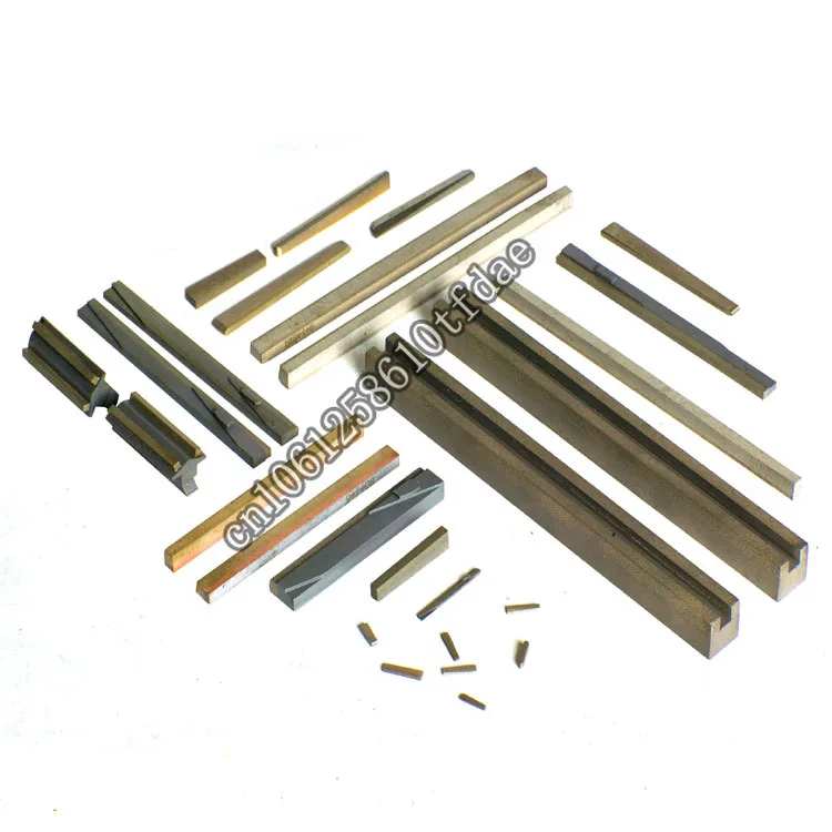 10PC Sunnen Diamond honing stick and  bars