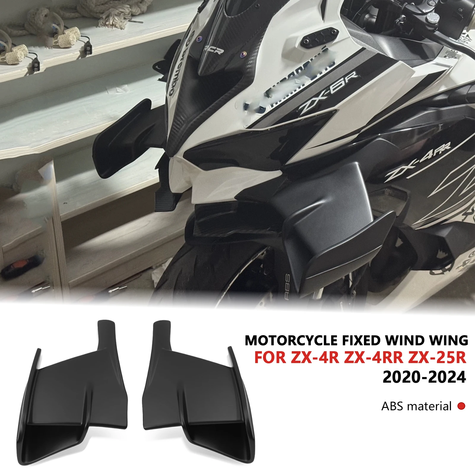 New Accessories Sid… - image