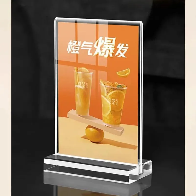 A6 100X150Mm Double…