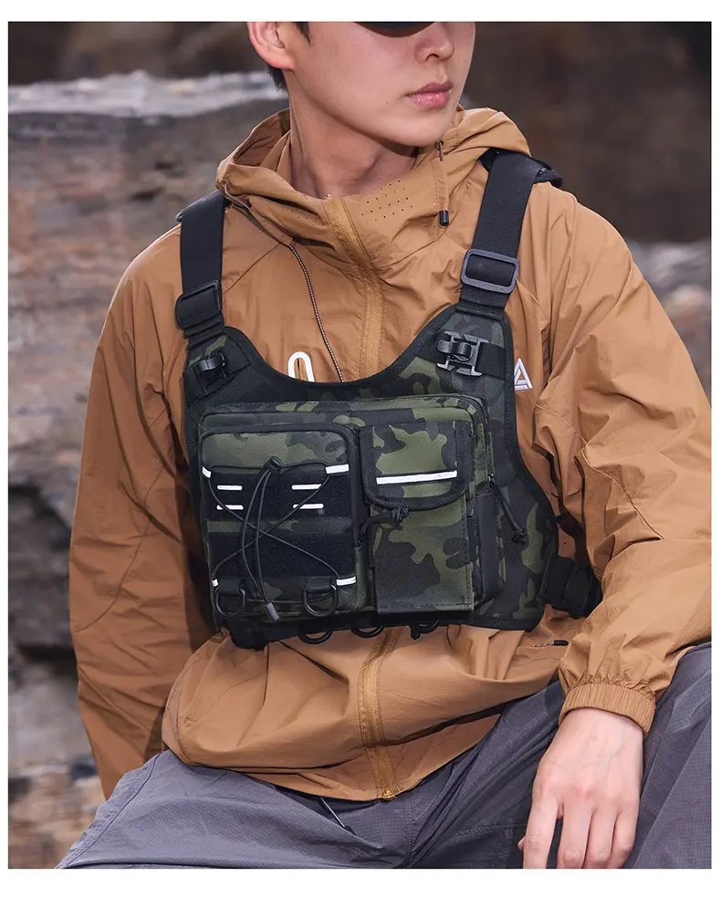 Tactical backpacks with waterproof military-style design for hiking, travel, and everyday carry by VelmoraMart.