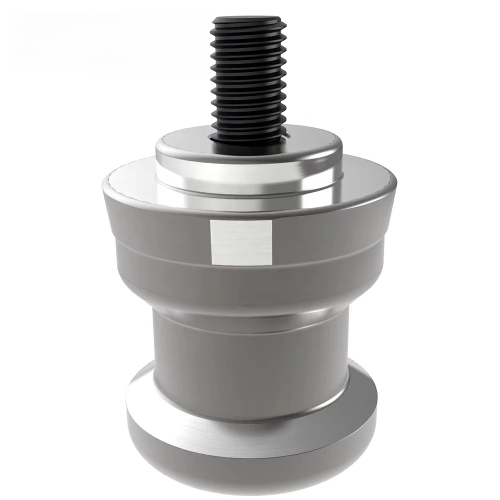 for &Clamp Pin Pull Clamping Studs for Quick-change Pallet System