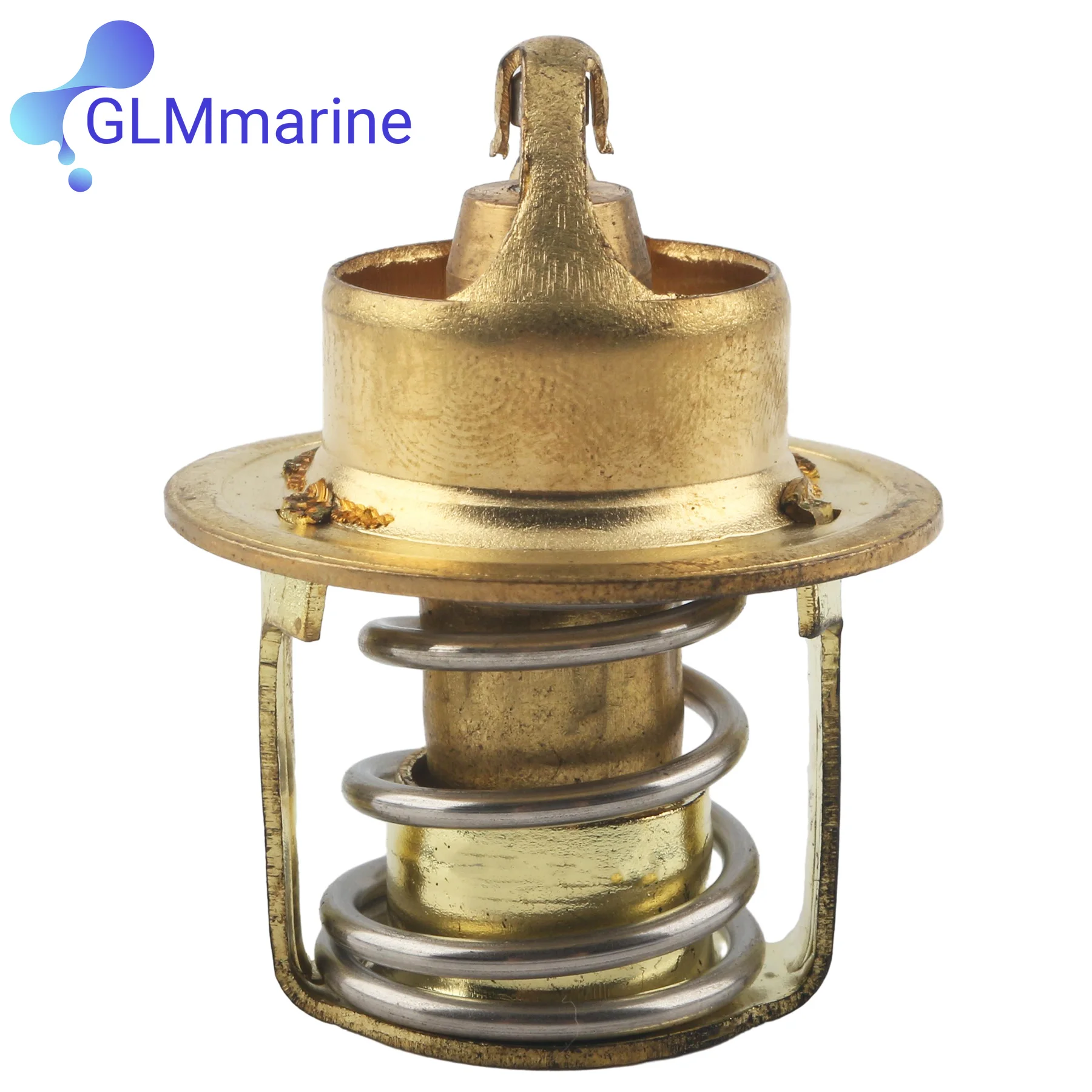 F664068 Thermostat Service Kit Compatible with Mercury Force 70 75 85 90 95 120 125 150 HP Engines 859620 Sierra 18-3527