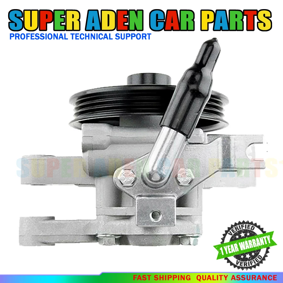 

NewPOWER STEERING PUMP For Kia Sportage HYUNDAI Tucson ELANTRA SONATA TRAJET 571003D001 571002E000 571002F000 571002F050 5710025