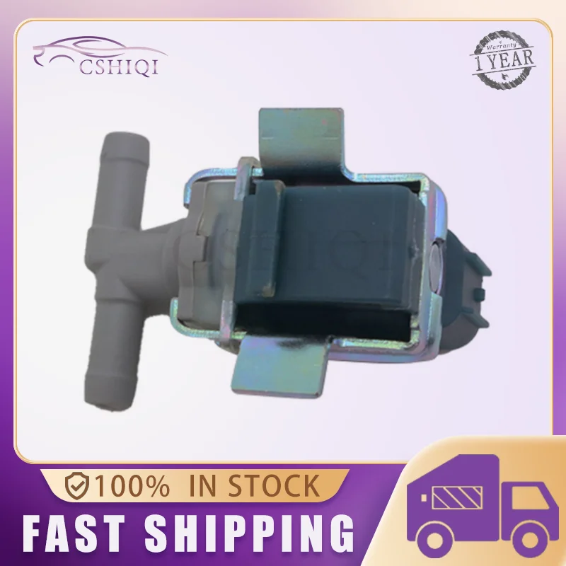 90910-12202 Vacuum Switching Valve For Toyota Yaris Echo Vitz Vios Sienta Series Models Automotive Spare Parts