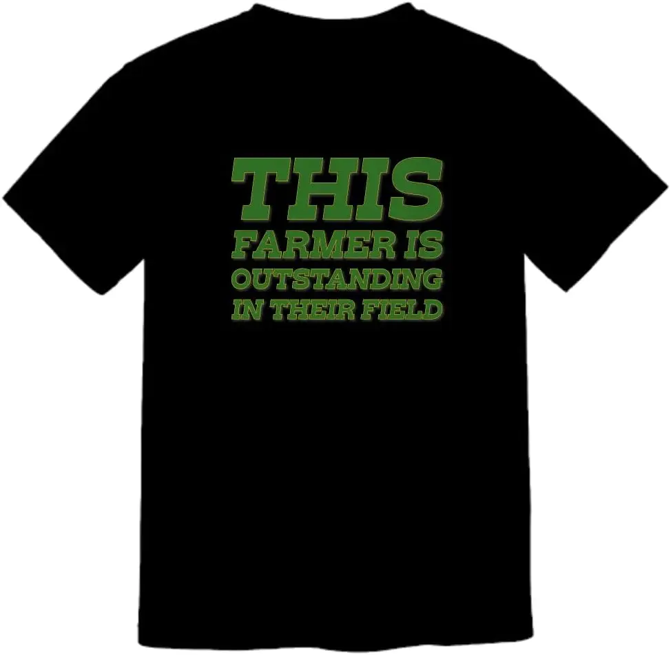 Farm Life Shirt Farmer Retirement Gift Outstanding Agriculture Crop Farming Combine Driver Wheat Harvester Comfort Color Tee