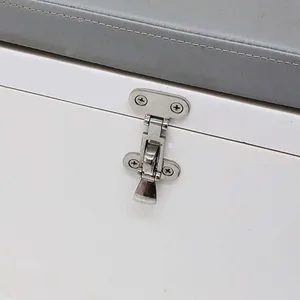 9 Hauptverkäufe Edelstahlbootschloss - №5