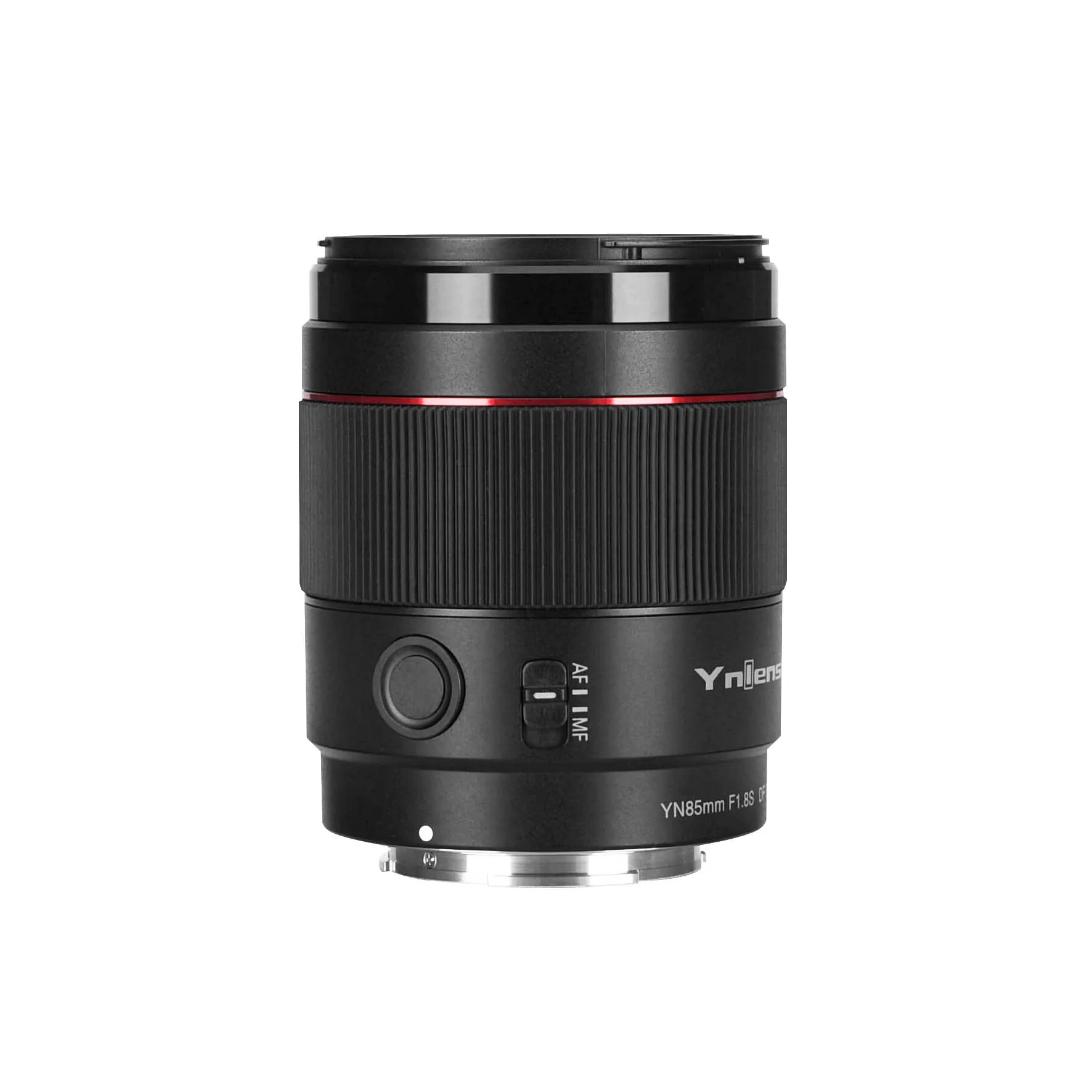 YONGNUO 85mm F1.8 Auto Focus Camera Large Aperture Lens for Sony E Mount A9 A7RII A7II A6600 A6500