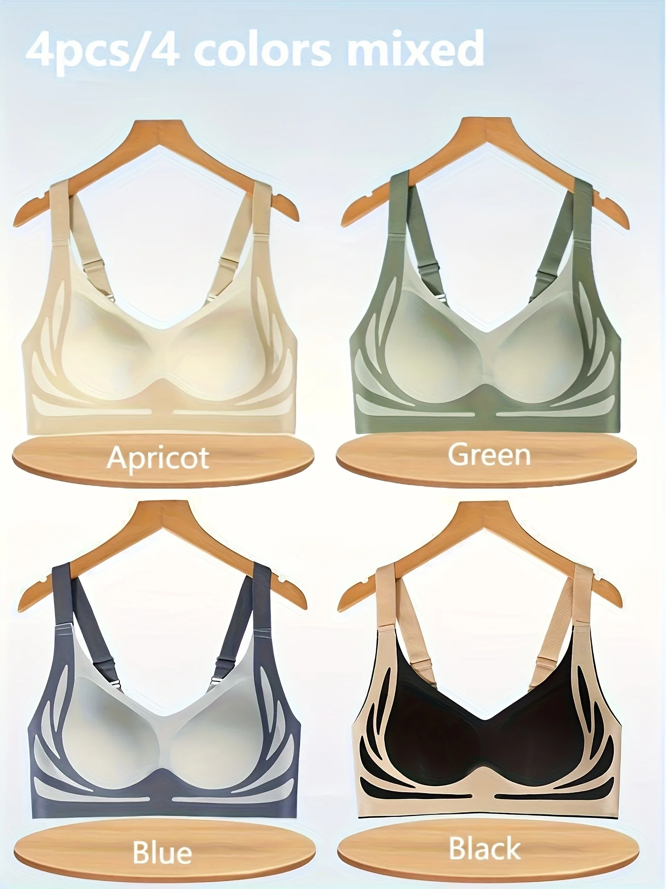 soutien-gorge-de-soutien-naturel-sans-couture-4-pieces-avec-beau-dos-fonction-anti-affaissement-conception-de-coussinet-de-tasse-respirant-et-epaule-reglable