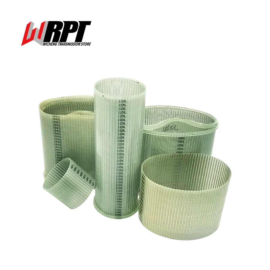 Ремень-ГРМ-из-стальной-проволоки-Окружность-100xl-102xl-104xl-108xl-Зубчатый-ремень-с-закрытой-петлей-Ширина-8-10-12-15-18-20-25-30-мм