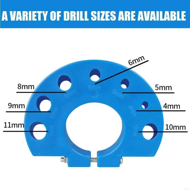 Giao diện phổ quát Máy khoan Bit Sharpener Nâng cao Hiệu quả công việc cho nghề nghiệp HX6C