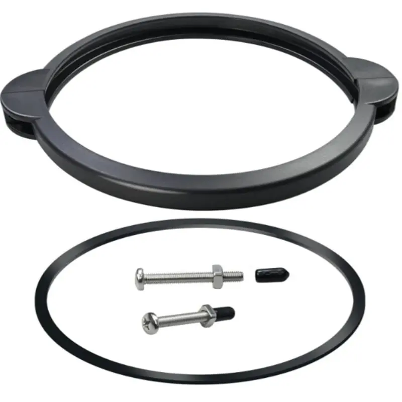 

Горячая новинка: Запасные части для 10-дюймовых фильтров для бассейнов - SF90110-1, шайба-зажим для клапана насоса песочного фильтра