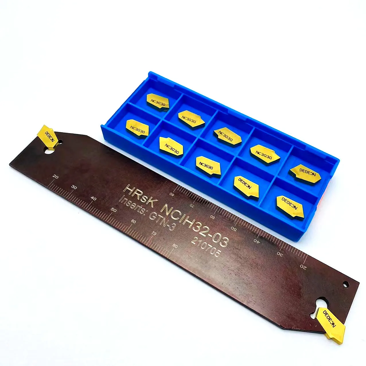 Slotting cutter holder NCIH26-03 NCIH26-2 NCIH32-3 NCIH32-4 NCIH32-05 NCIH32-06 cutting blade for SP200 SP300 SP400 SP500 SP600