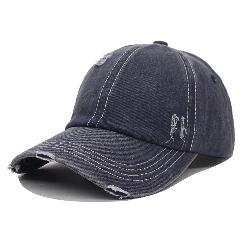 

Summer Women Baseball Cap Solid Snapback Caps Hats For Men Cotton Hole Casquette Bone Female Gorras Dad Trucker Outdoor Hats New
