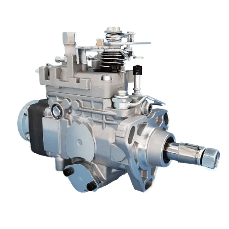 

Excavator&Truck pump parts store Fuel Injector Pump For Perkins 1104 Engine 0-460-424-322 0460424322 2644N406