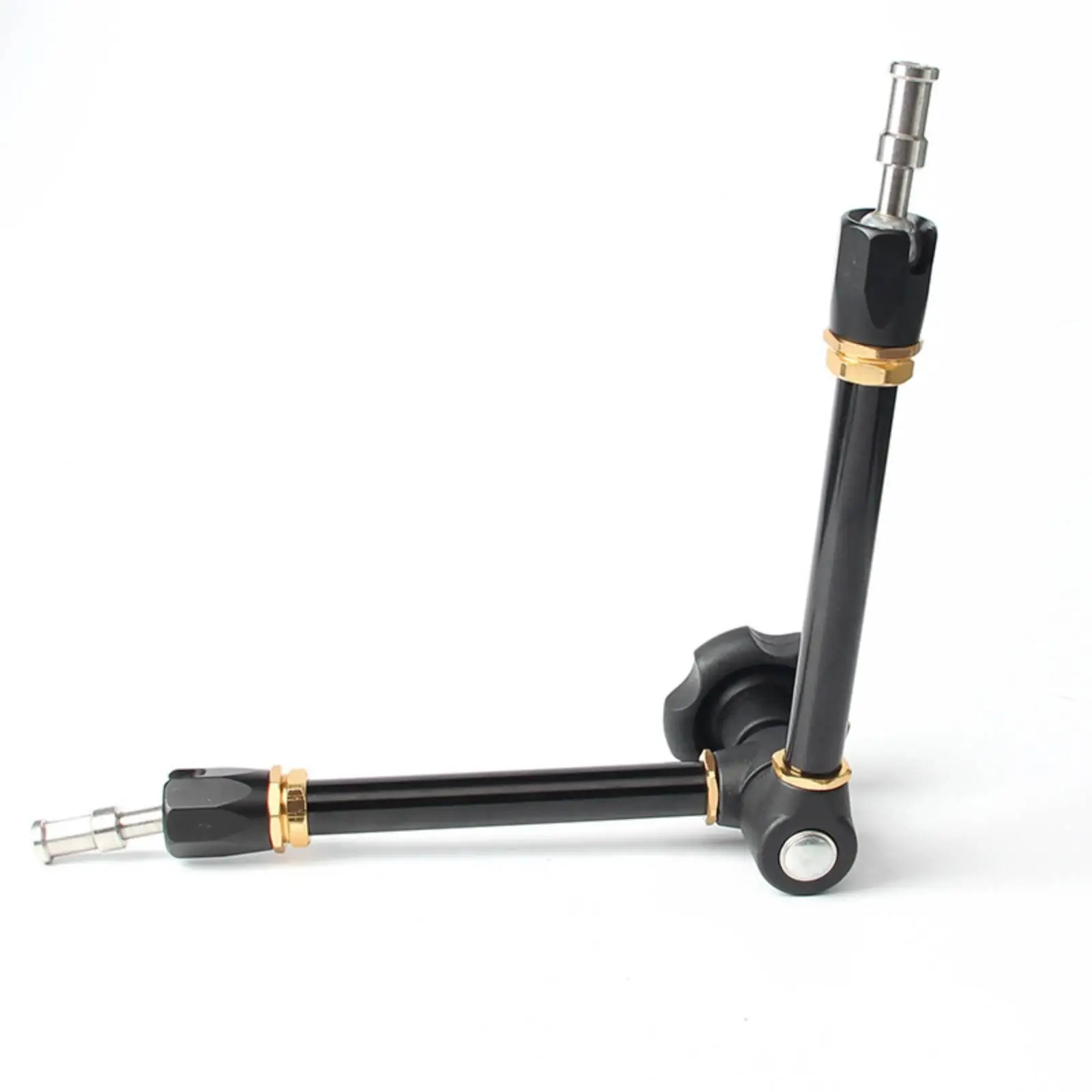 Enchantment Arm Adjustable Enchantment Arm with Ball Head Fittings Field Monitor Mount Ergonomic Non-Slip for Videographers