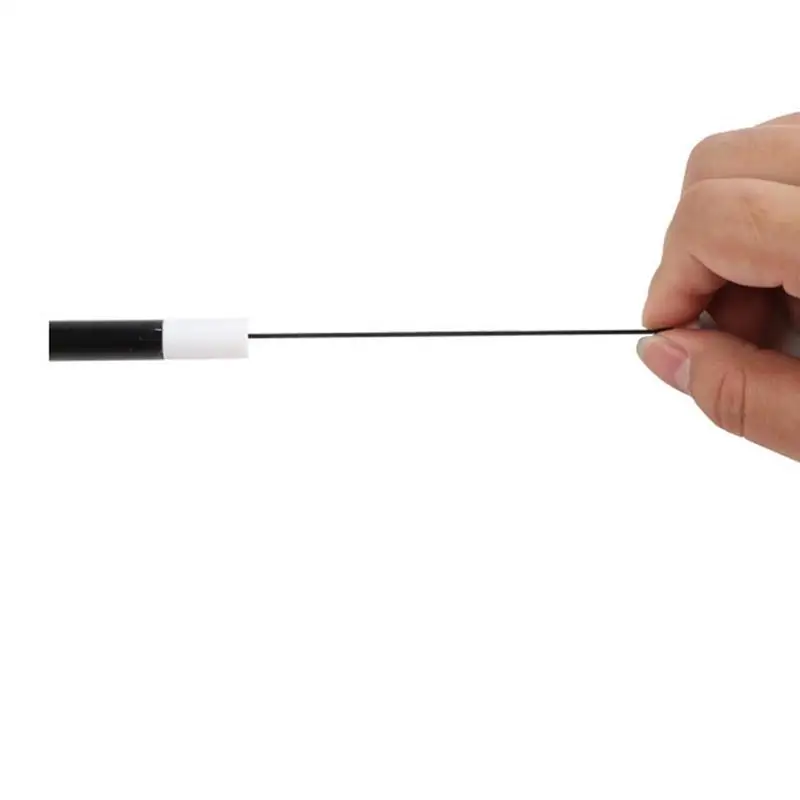 SUMAG Magic Reel – Carrete De Bloqueo Para Trucos De Magia, Hilo De Nailon De 77cm, Ilusiones De Cerca