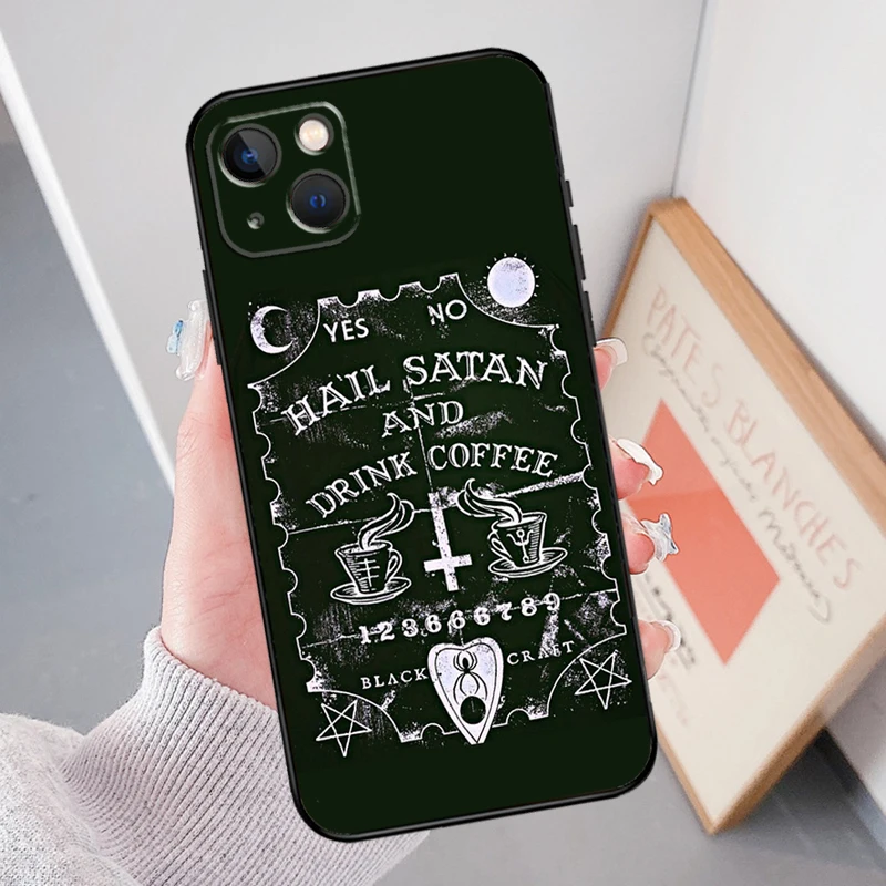 حافظة لهاتف آيفون 15 14 13 12 Mini 11 16 Pro Max 12Pro 13Pro XS X XR Plus SE2 غطاء حماية #3