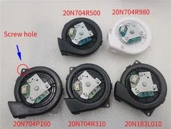 Lectroux c30b xr500,Proscenic 800t 820t 830p 820p 830 s用のファンモーター付き掃除機ロボット