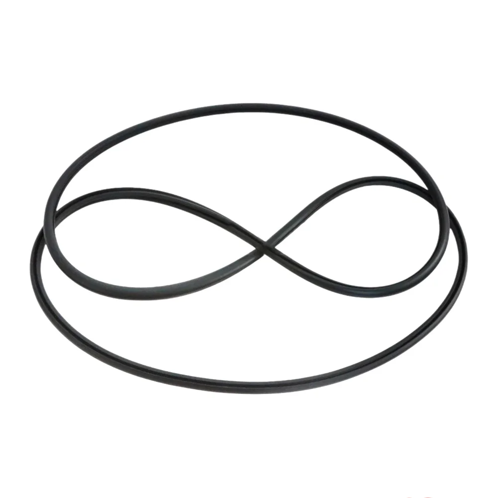 

Sunroof Glass Seal For Jeep For Liberty For Dodge For Dakota 2002-07 5066896AA Rubber Black Easy To Use High Quality Tools