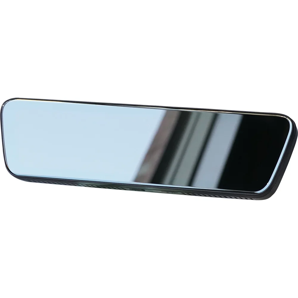 High Speed Recording AI Warning Streaming Rearview Mirror Dashcam Front And Rear For Vehicle