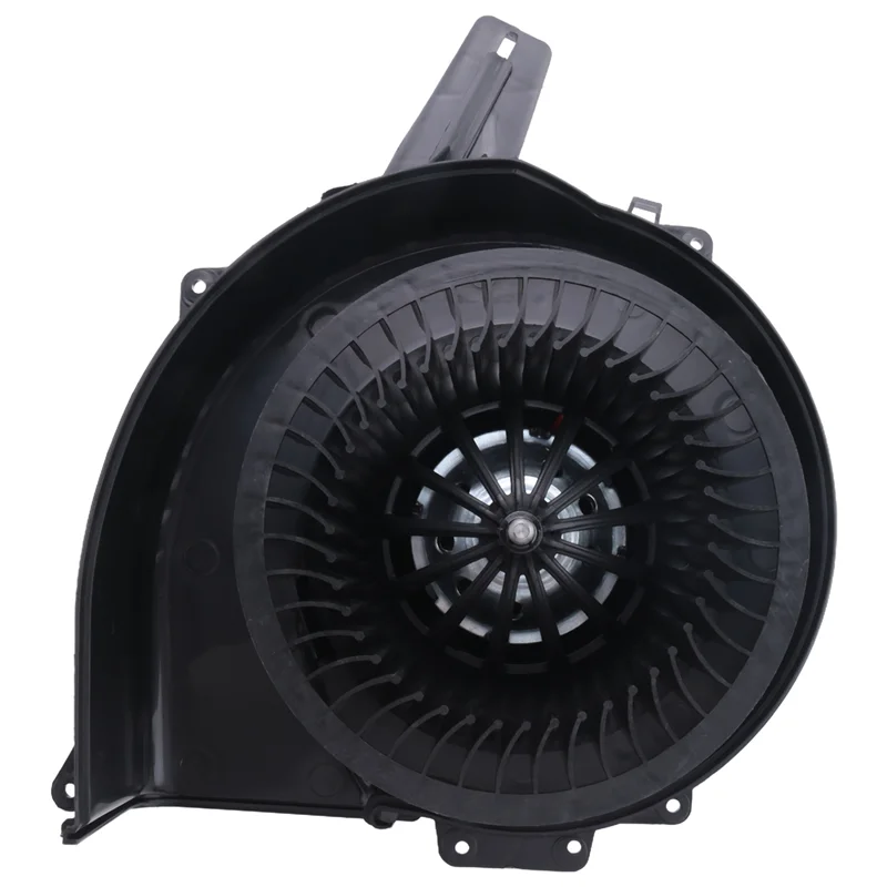 

ABUF-новый двигатель вентилятора отопителя HVAC для VW Polo 2003-2010 для A1 A2 11-для Seat 6R1819015 6Q1819015 аксессуары