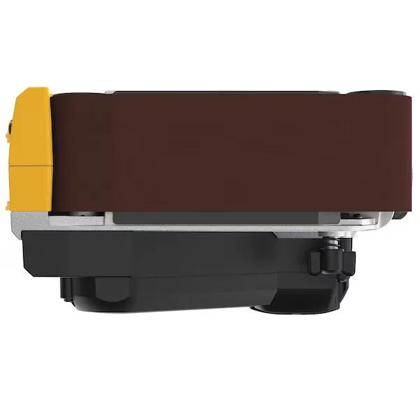 Cordless Belt Sander, 1,050 fpm, 20 V, 3