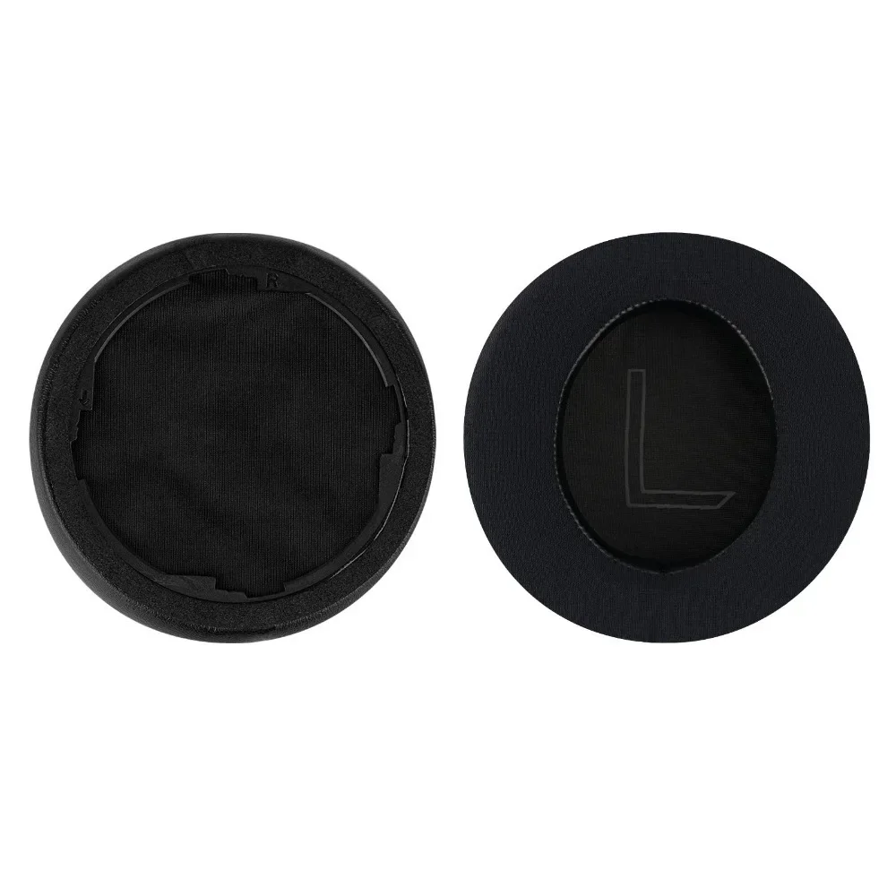 Replacement Cooling Gel Earpads Ear Pads Muffs Cups Cover Repair Parts For Dell Alienware AW510H AW310H Headphones Game Headsets