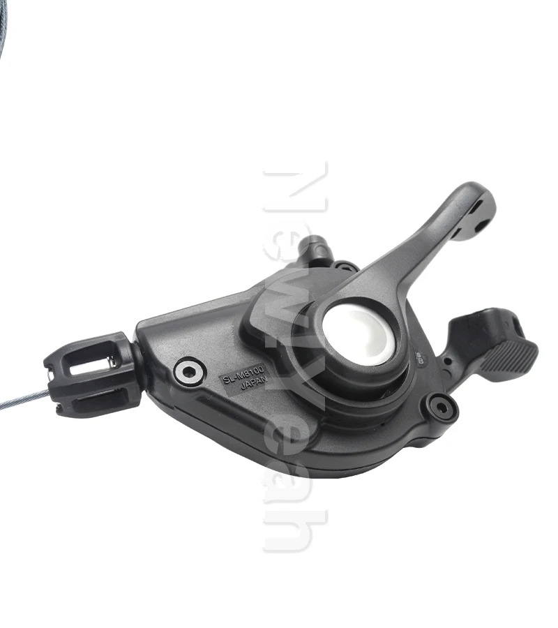 SHIMANO DEORE XT M8100 SHIFTER SL-M8100-R SL-M8100-IR REAR DERAILLEUR RD-M8100-SGS 12speed Original Parts