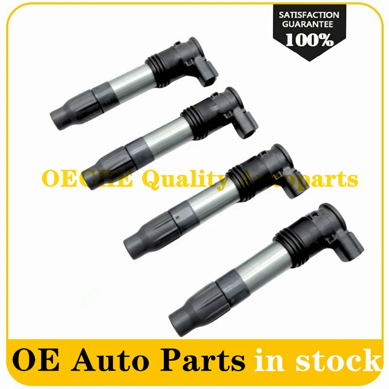 

НОВЫЕ 129700-5440 76039006000 4 шт. Катушки зажигания для KTM 690 Duke SMC-R Enduro R 1290 SUPER DUKE HUSQVARNA 701 ENDURO SUPERMOTO