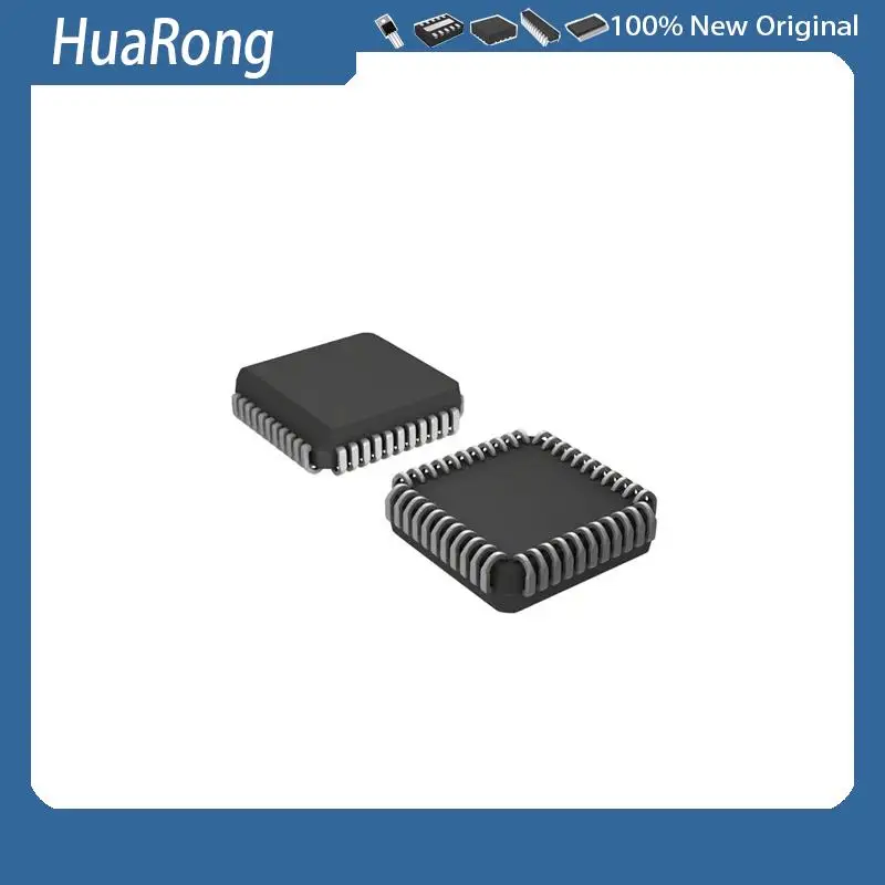 2Pcs/Lot  HIP4081AIBZ 80V 2.5A SOIC20   7064SLC44-10 PLCC-44