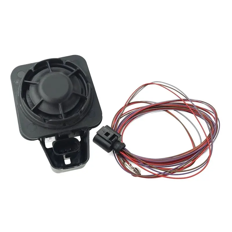 

Система сигнализации для автомобиля, электронная сирена с динамиком 5QD951605A для VW Golf 7 MK7, для A3 8V 5Q0951605