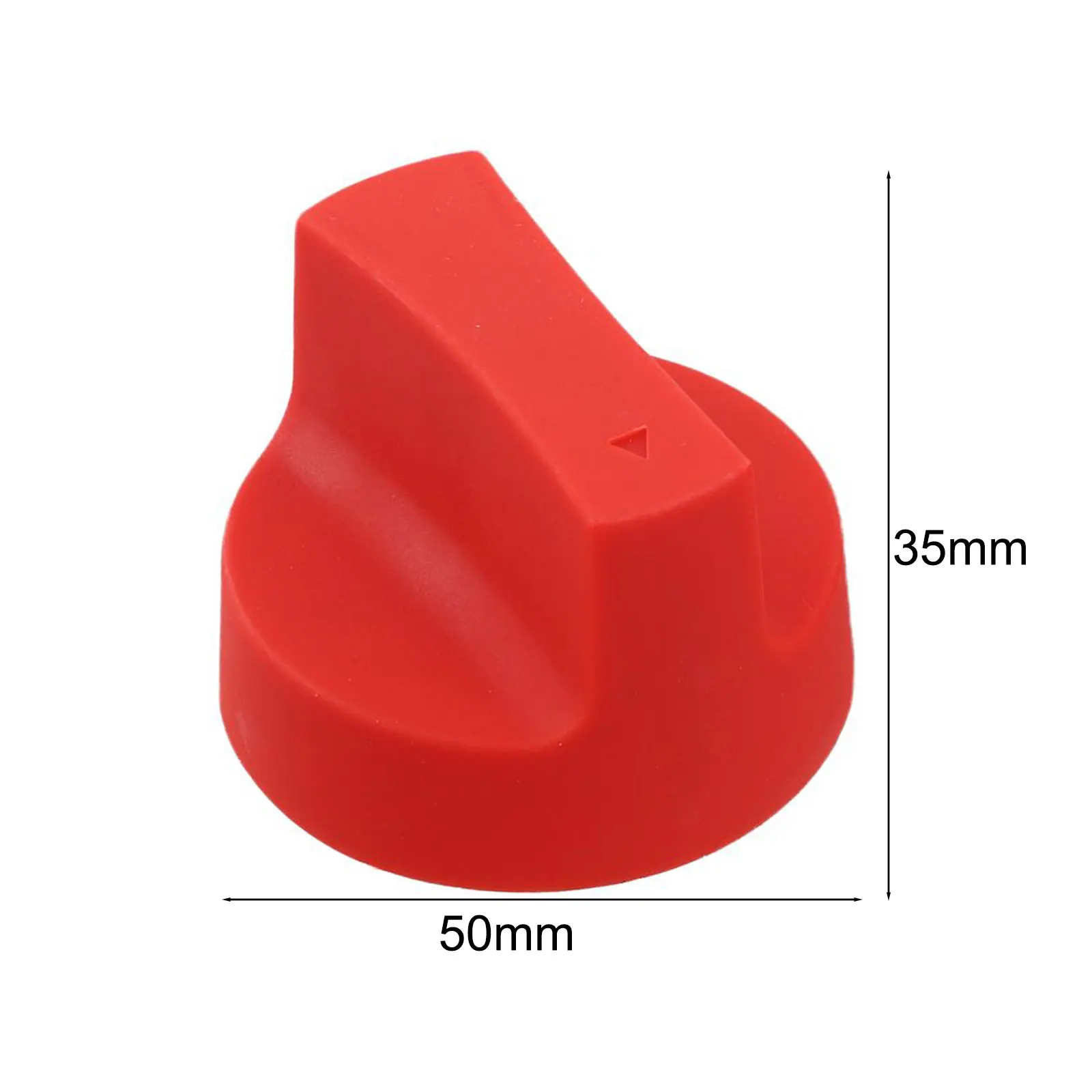 Botões para fogões a gás, botão de controle de cozinha, cozimento lento, 10*10*8cm, conjunto de botões de cozinha elegantes, aprimoramento de cozinha