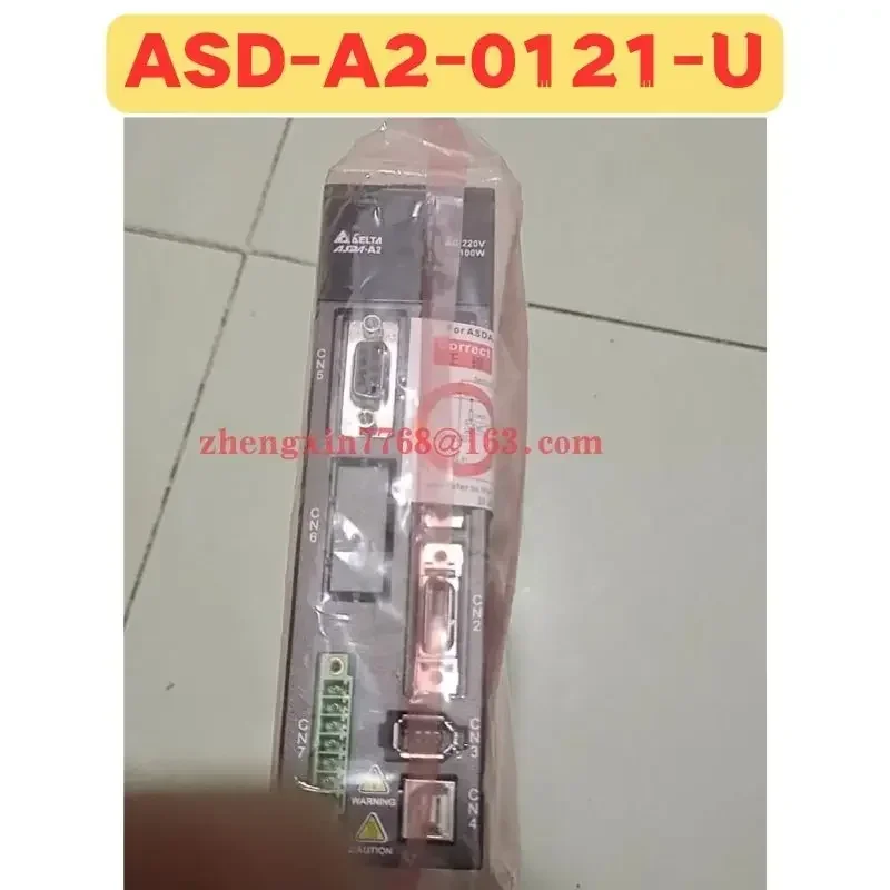 Brand New Original ASD-A2-0121-U ASD A2 0121 U Servo Drive