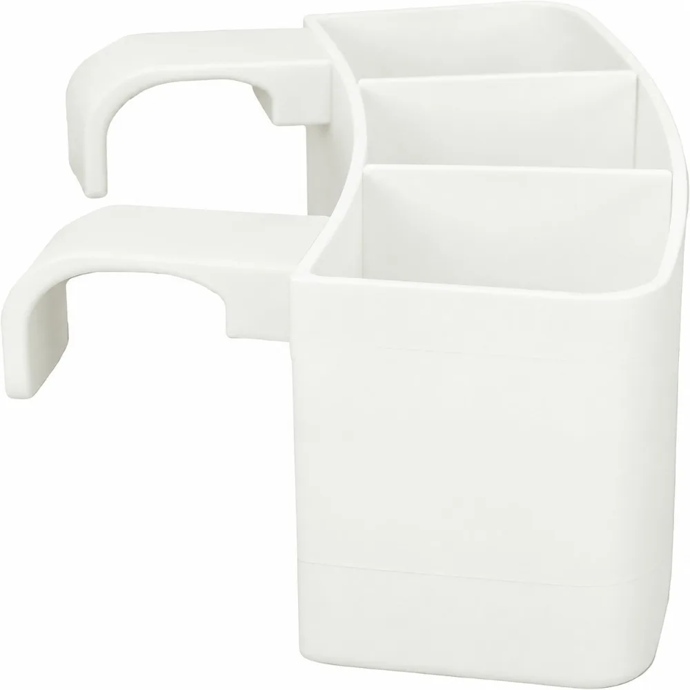 3 Slots Adjustable Slot Pottery Wheel Tool Rack 3 Slots Sturdy Pottery Tool Storage Rack Durable Stable
