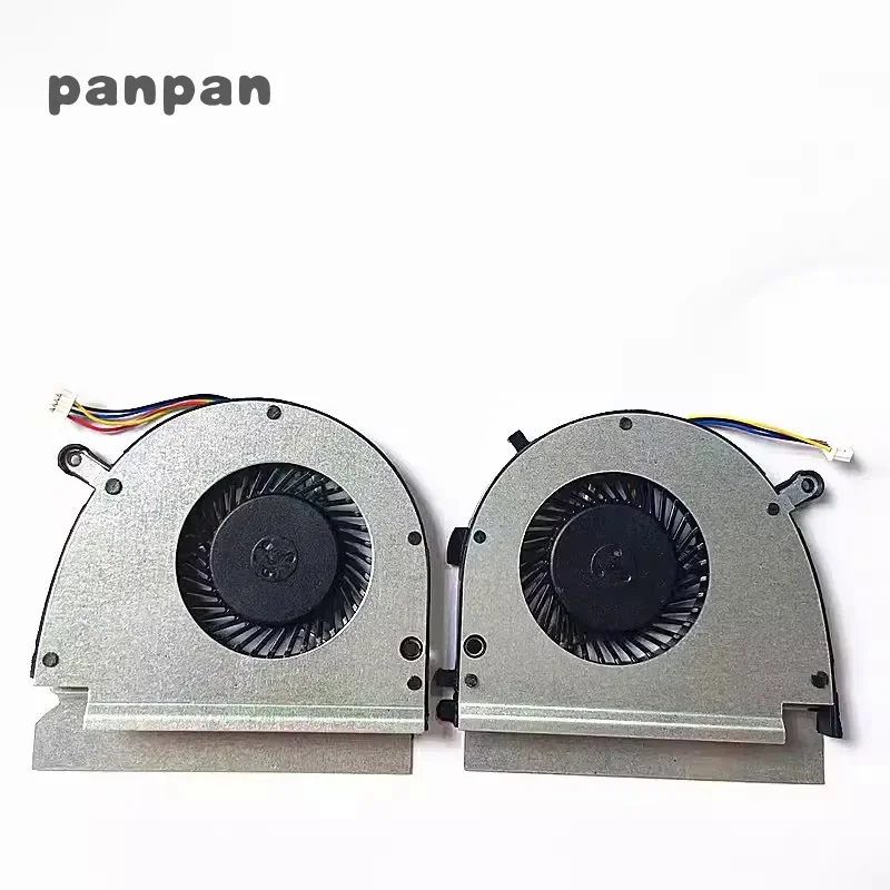 New CPU Cooler Fan for Dell VOSTRO 5460 V5460 5470 V5470 V5480 P41G Laptop Cooling Fan