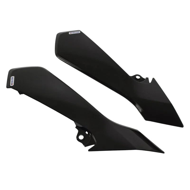 WAASE For Yamaha Tracer 9 GT 9GT Tracer9 2021 2022 2023 Front Seat Left $ Right Side Panel Frame Cover Fairing Cowl