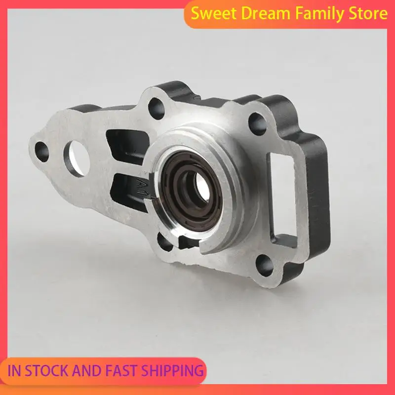 SDFC-Engine Accessories 3B2-65017-0 Water Pump Housing For Tohatsu 8HP 9.8HP Boat Motor 3B2-65017 3B2-65017-00