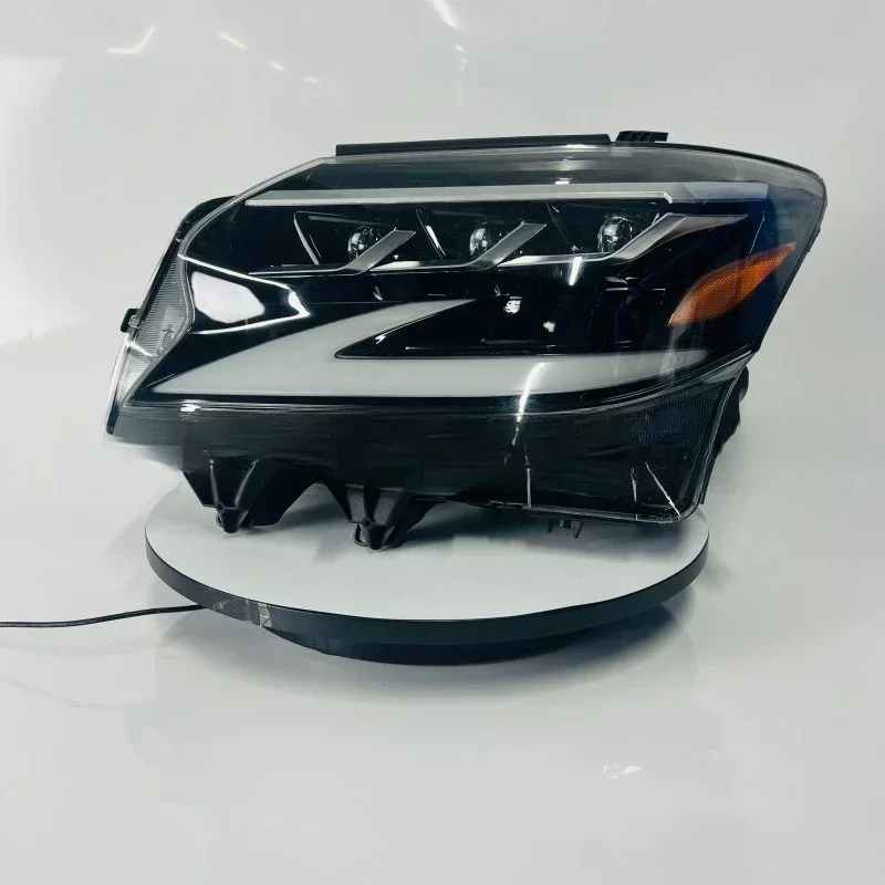 Suitable for LEXUS Lexus 20-22 GX car headlight LED headlight original car model