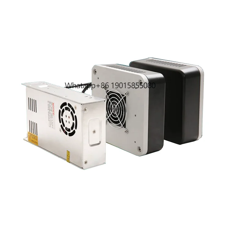 

High Efficiency 300W Wireless Charger AGV Navigation Vehicle Forklift Contactless Charging Accessories for Factory