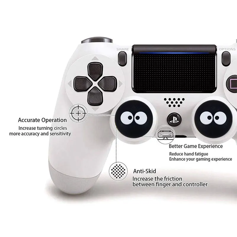 Thumbnail 4 - #49 Best PS5 Controller Grips to Buy In 2026